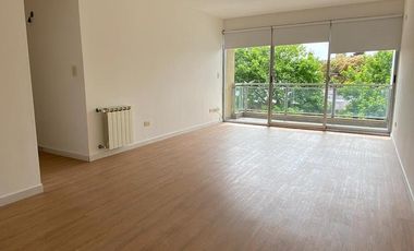 3 amb con cochera - San isidro