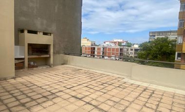 3 amb con cochera - San isidro