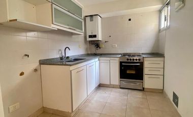 3 amb con cochera - San isidro