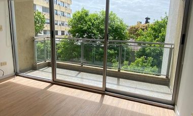 3 amb con cochera - San isidro