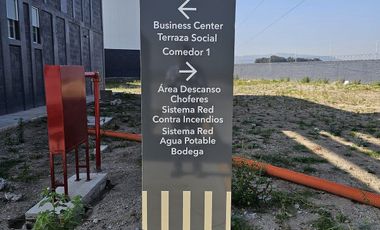 Bodega en Nextipac, Elite Industrial