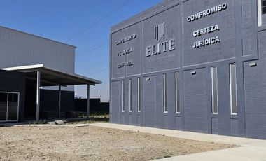 Bodega en Nextipac, Elite Industrial