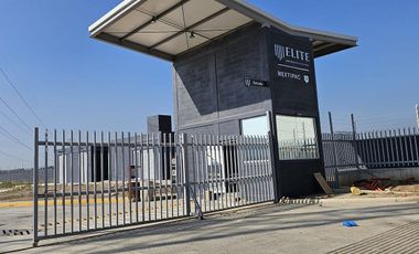 Bodega en Nextipac, Elite Industrial
