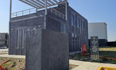 Bodega en Nextipac, Elite Industrial