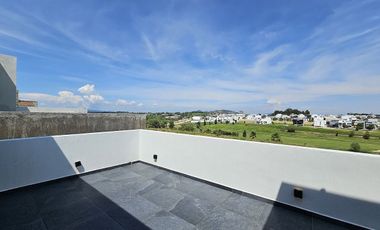 Propiedad en Valle Imperial - Coto Egipcio