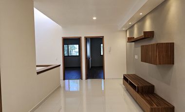 Casa en Novaterra, Valle Real