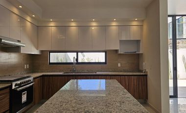 Casa en Novaterra, Valle Real