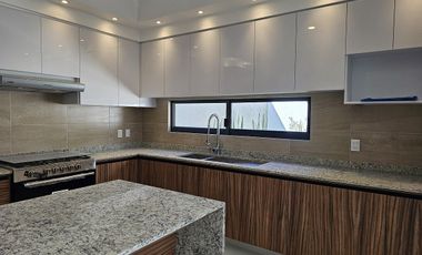 Casa en Novaterra, Valle Real