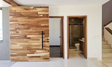 Casa en Novaterra, Valle Real