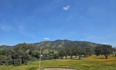 Casa de Campo en exclusivo Fraccionamiento