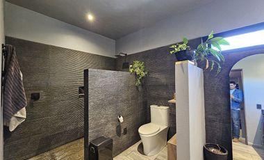 Casa de Campo en exclusivo Fraccionamiento