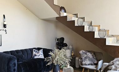 Casa de Campo en exclusivo Fraccionamiento