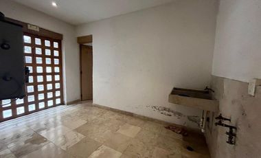 DEPARTAMENTO EN RENTA EN VILLA ANTIGUA