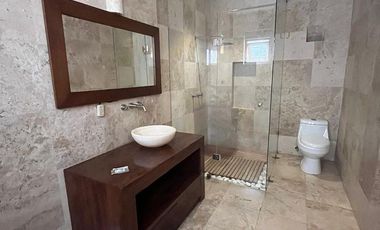 DEPARTAMENTO EN RENTA EN VILLA ANTIGUA