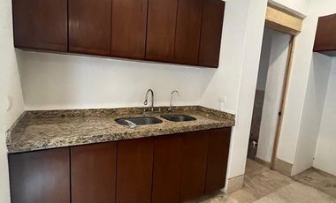 DEPARTAMENTO EN RENTA EN VILLA ANTIGUA