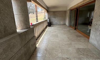 DEPARTAMENTO EN RENTA EN VILLA ANTIGUA