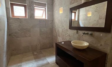 DEPARTAMENTO EN RENTA EN VILLA ANTIGUA