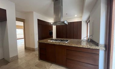 DEPARTAMENTO EN RENTA EN VILLA ANTIGUA