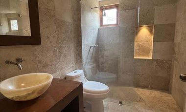 DEPARTAMENTO EN RENTA EN VILLA ANTIGUA