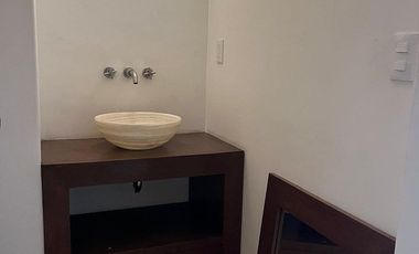 DEPARTAMENTO EN RENTA EN VILLA ANTIGUA