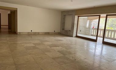 DEPARTAMENTO EN RENTA EN VILLA ANTIGUA