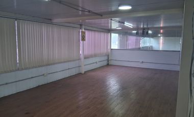 ALQUILER NAVE 1.800m2 MORENO Parque Industrial