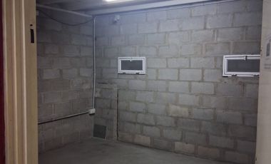 ALQUILER NAVE 1.800m2 MORENO Parque Industrial