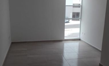 DUPLEX EN RENTA PRIVALIA BIZNAGA PLANTA ALTA