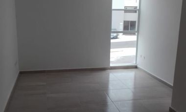 DUPLEX EN RENTA PRIVALIA BIZNAGA PLANTA ALTA