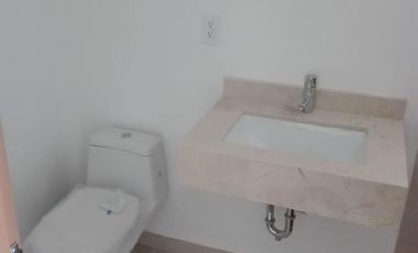 DUPLEX EN RENTA PRIVALIA BIZNAGA PLANTA ALTA