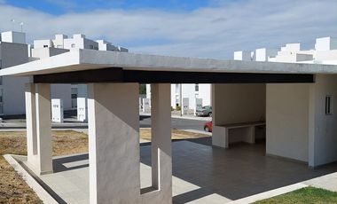 DUPLEX EN RENTA PRIVALIA BIZNAGA PLANTA ALTA