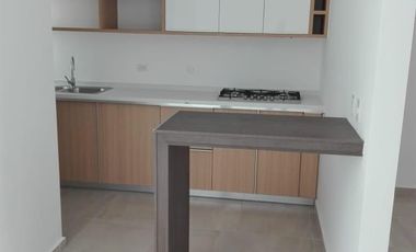 DUPLEX EN RENTA PRIVALIA BIZNAGA PLANTA ALTA