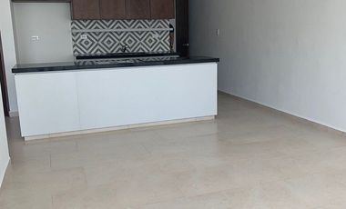 Departamento en Renta Temozon norte Monne 2