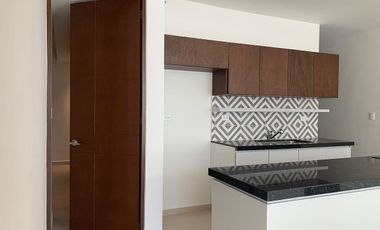Departamento en Renta Temozon norte Monne 2