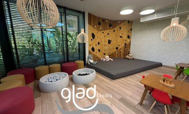 Departamento en Venta en Nayamar