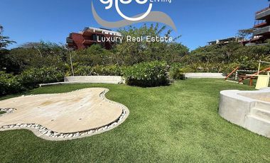 Luxury Apartment for Sale | 4 Bedrooms | Riviera Nayarit