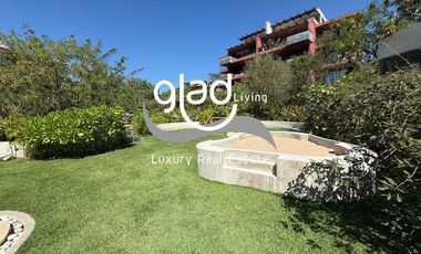 Penthouse en venta en Nayama, Punta Mita, Nay.