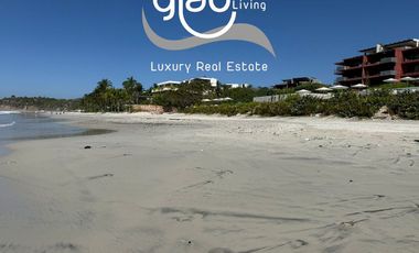 Penthouse en venta en Nayama, Punta Mita, Nay.