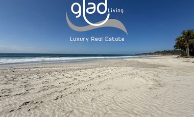 Penthouse en venta en Nayama, Punta Mita, Nay.