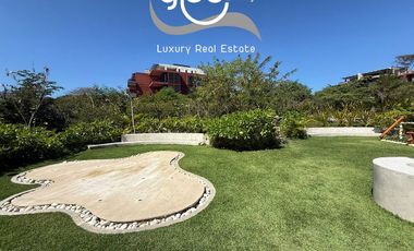 Penthouse en venta en Nayama, Punta Mita, Nay.