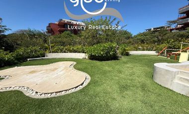 Penthouse en venta en Nayama, Punta Mita, Nay.