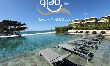 Penthouse en venta en Nayama, Punta Mita, Nay.