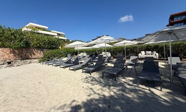 Penthouse en venta en Nayama, Punta Mita, Nay.