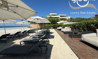 Penthouse en venta en Nayama, Punta Mita, Nay.