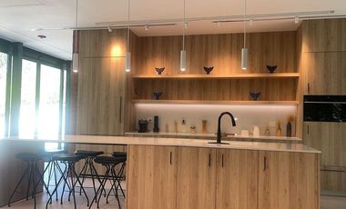 Penthouse en venta en Nayama, Punta Mita, Nay.