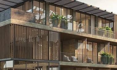 Penthouse en venta en Nayama, Punta Mita, Nay.