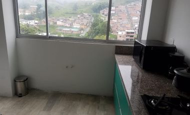 APARTAMENTO EN ARRIENDO EN VILLAMARIA/CALDAS