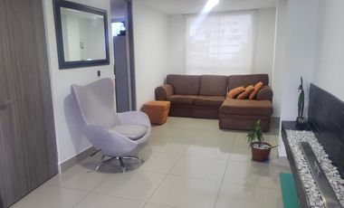 APARTAMENTO EN ARRIENDO EN VILLAMARIA/CALDAS