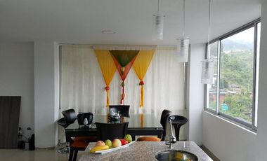 APARTAMENTO EN ARRIENDO EN VILLAMARIA/CALDAS