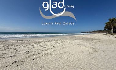 Premium Penthouse for Sale | 5 Bedrooms & Large Terrace in Punta Mita, Nay.